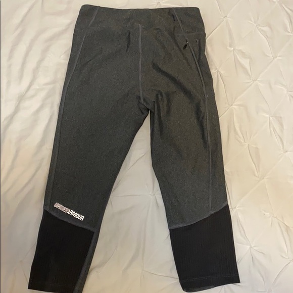 Under Armour Leggings - Picture 2 of 2